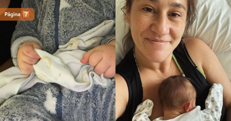 Belén Mora dio consejo sobre ser madre de un niño con Síndrome de Down: 