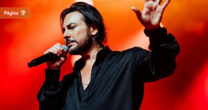 Beto Cuevas Acústico: así será el show del cantante en el Teatro Municipal de Santiago