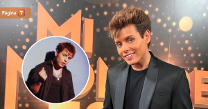 imitador de Mi Nombre Es anunció su show en Teatro Oriente