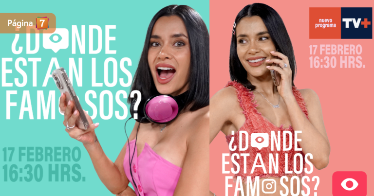 Camilísima aclaró qué pasará con 'Sígueme' ante estreno de su nuevo programa: contó de qué trata