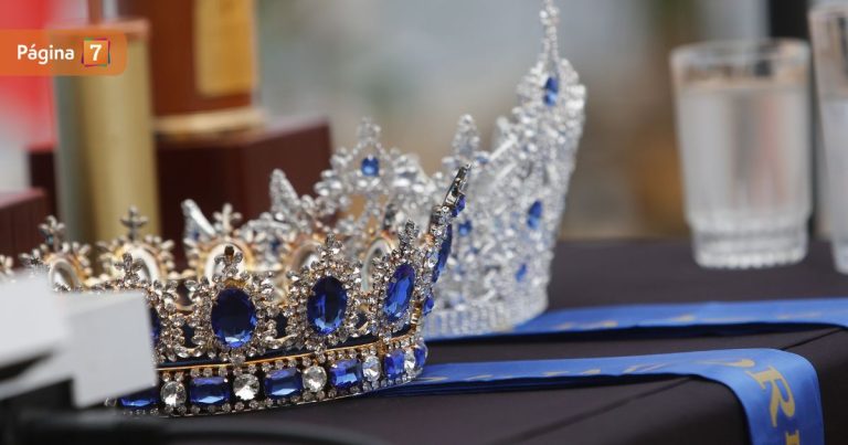 Candidatas a Reina de Viña 2025: los 15 rostros que compiten por la corona