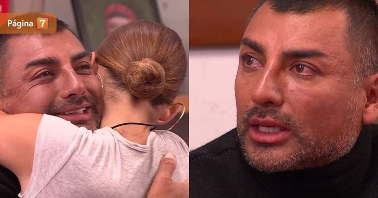 Gala Caldirola habló de su historia familiar relacionada con el VIH tras revelación de Caniulef