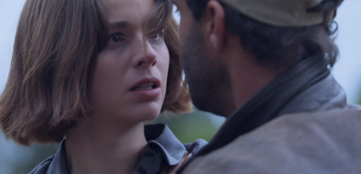 Capítulo 39 de Los Casablanca de Mega