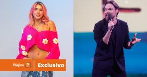 carlyn romero y su opinión sobre george harris