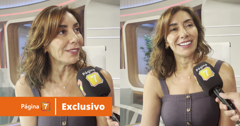 Carmen Gloria a tu servicio estrena remozado estudio y grandes sorpresas en su nueva temporada