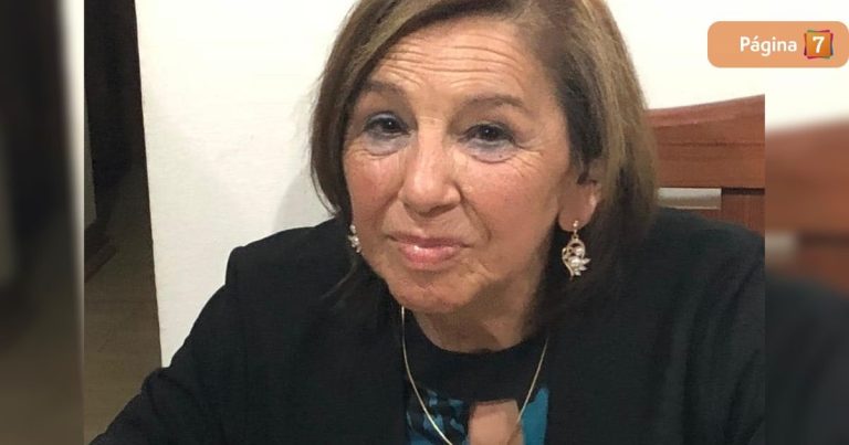 Revelan diálogos de la familia de María Elcira que serían claves en el caso: 