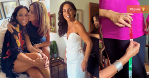 Catalina Edwards afina últimos detalles para la gala y su rol como jurado de Viña junto a su madre