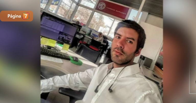 Chileno está preso en cárcel de Nueva York: familiares acusan que su esposa lo inculpó falsamente