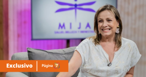 ¿Seguirá en TV+? El futuro de Claudia Conserva en televisión tras el fin de "Mija"
