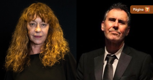 Claudia di Girolamo envió correo a Cristián Campos