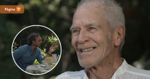 Rodrigo Sepúlveda reaccionó a confesión de abuso de Eduardo Barril