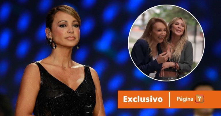 Eva Gómez analizó llegada de Karen Doggenweiler a Viña: 