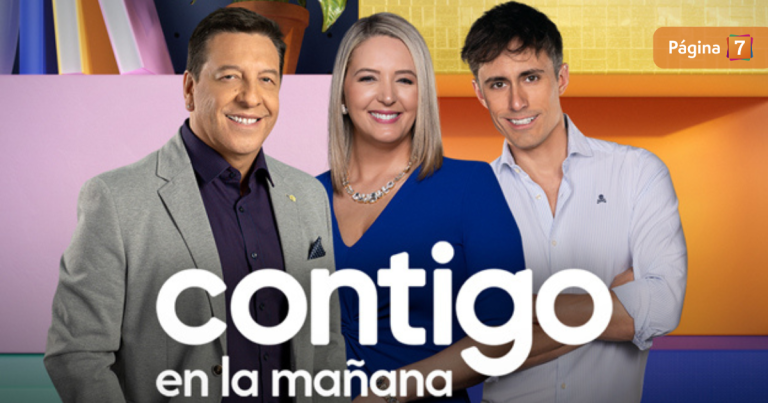 Contigo en la mañana se reformula por Viña 2025: CHV anunció nuevo panel y emisiones especiales