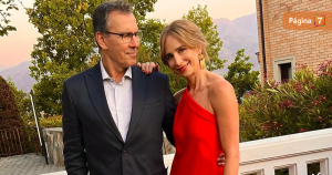 Cristián Campos y María José Prieto por cierre de investigación: "La verdad está de nuestro lado"