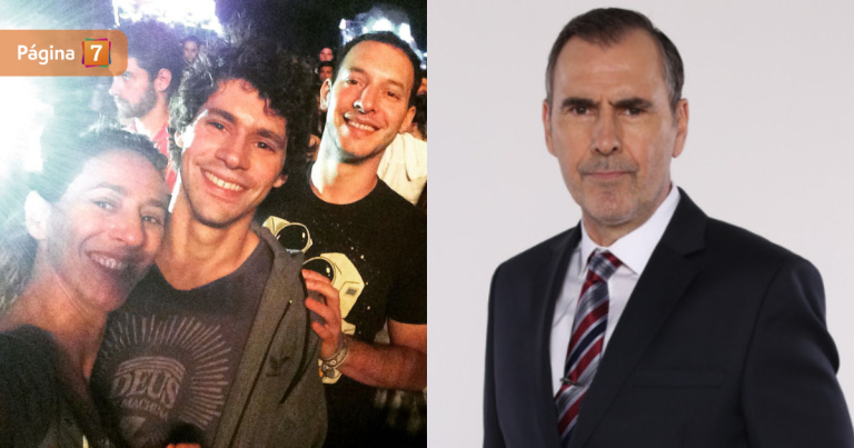 Revelan reacción de Cristián Campos al ser encarado por sus hijos en caso de abuso: 