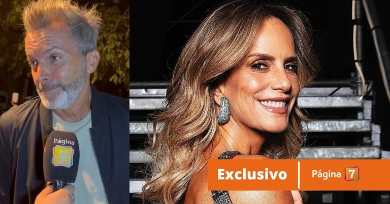 Cristián Sánchez postuló a Diana Bolocco como animadora del Festival de Viña: 