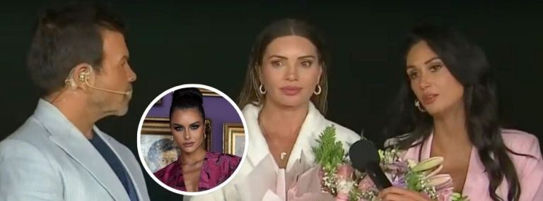 La crítica a Faloon y Pamela Díaz por dichos sobre elección de Emilia Dides como reina de Viña