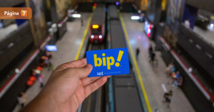 Tras nueva alza en la RM: ¿cuánto cuesta el pasaje de Metro y buses Red?