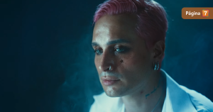 Dani Ride lanzó emotiva versión de Infernodaga con el Coro Queer Chile