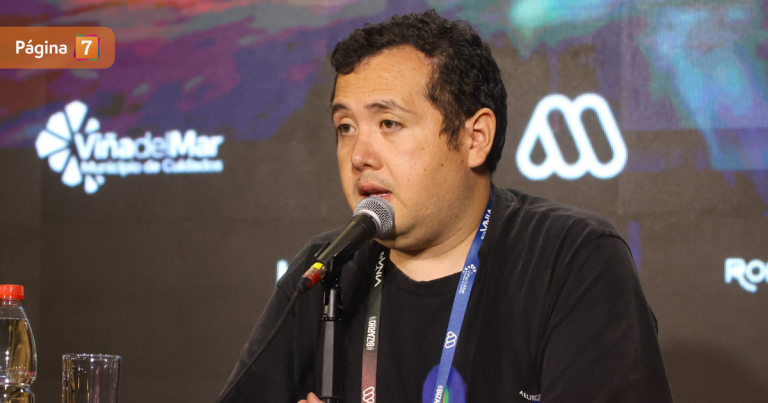 Daniel Merino, director ejecutivo de Viña, aclara falta de entradas para familia de animadores