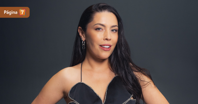 Daniela Aránguiz se refirió a dichos de Pablo Herrera contra Maite Orsini: “No he defendido a nadie