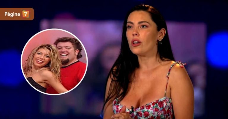 Daniela Aránguiz recordó peligrosa anécdota mientras estuvo en Mekano: “Nos empezamos a desesperar”