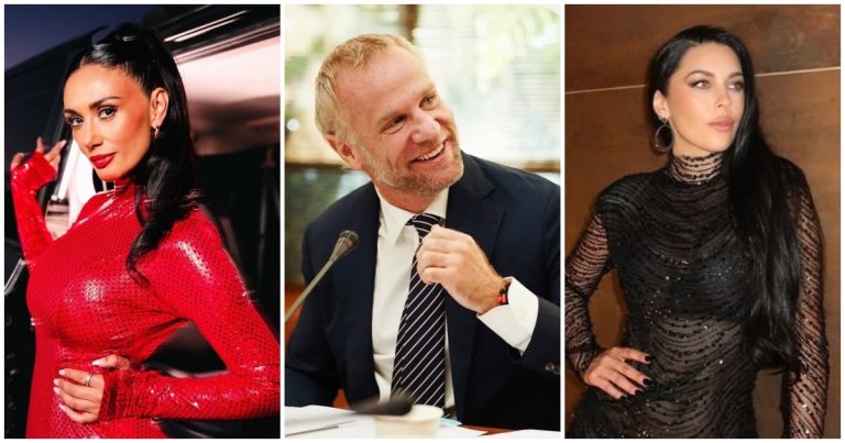 Dani Aránguiz entregó revelador dato sobre la relación entre Pamela Díaz y Felipe Kast: “Él está…”