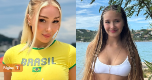 Daniella Chávez e incursión de su hija Isidora Gutiérrez en El Fenómeno: "Es perfecta para la TV"