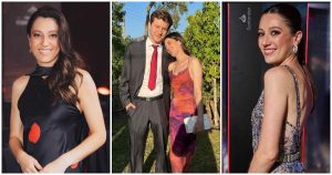 Darynka Marcic habló de su historia de amor con Mariano Serce