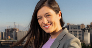 Darynka Marcic promete vestido transgresor para Gala de Viña 2025: "No van a ver a la periodista"