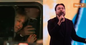 declaraciones mamá de george harris