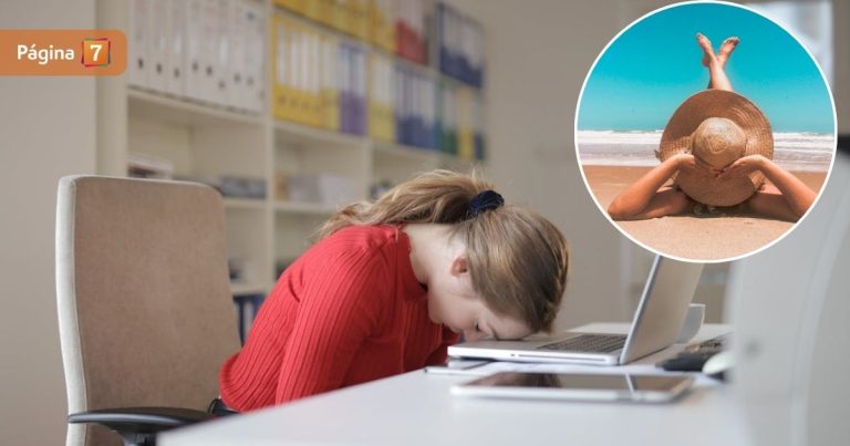 Se acaban las vacaciones: consejos para que volver a la rutina no se convierta en una pesadilla