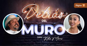 Detrás del Muro tendrá a Bombo Fica y Naya Fácil este jueves: habrá segmento llamado "La Gala"