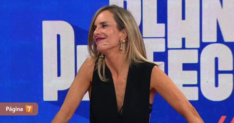 ¿Y Diana Bolocco? Animadora ya tiene fecha para su regreso a Plan Perfecto