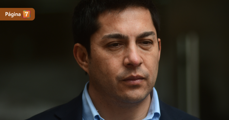 Diputado Jorge Durán responde a denuncia de abuso sexual: acusó extorsión de su expareja