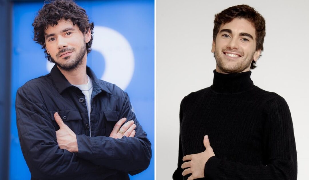 doble de Pedro Campos para Nuevo Amores de Mercado