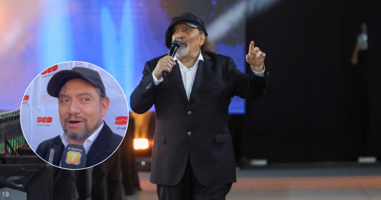 Rodrigo Osorio, presidente de la SCD y legado de Negro Piñera: recordó su paso por Viña en 1983