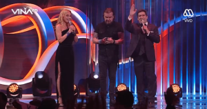 La severa crítica a animadores de Viña 2025 por negar Gaviota de Oro a The Cult: "Ordinario"