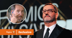 Eduardo Fuentes reveló su gran miedo tras cirugía por carcinoma: “No es el mejor escenario”