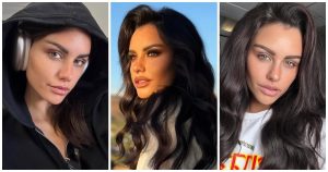 Emilia Dides reveló que usará la corona del Miss Universo Chile durante la Gala de Viña 2025