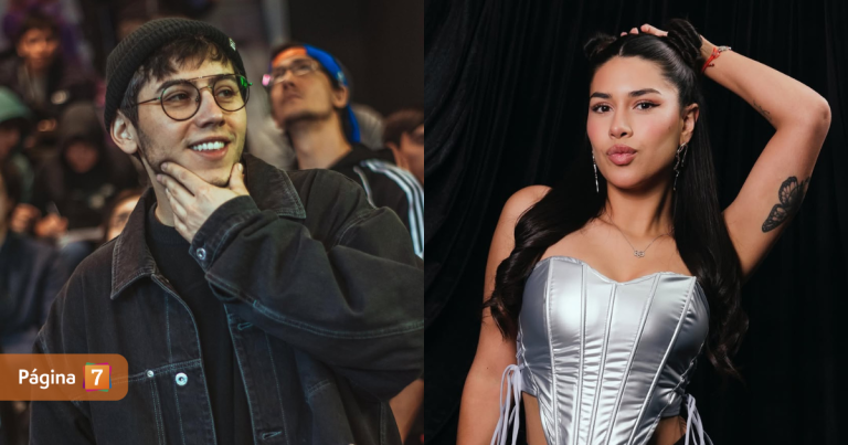 Eskarcita tomó drástica medida sobre su relación con Julitroz: cumplieron dos meses juntos