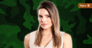 Faloon Larraguibel subió emotiva reflexión sobre la violencia intrafamiliar: se refirió a sus hijas