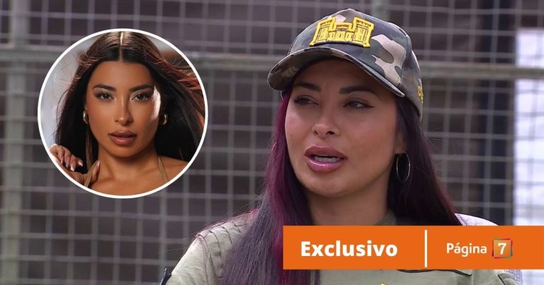 Fanny Cuevas reveló que la contactaron para un nuevo reality: importante motivo se lo impediría