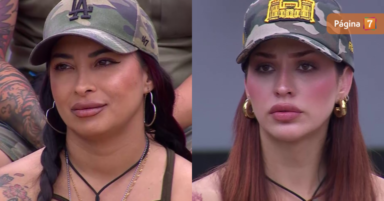 Tras intensas discusiones: Fanny y Fer enfrentarán difícil momento en 'Palabra de Honor'