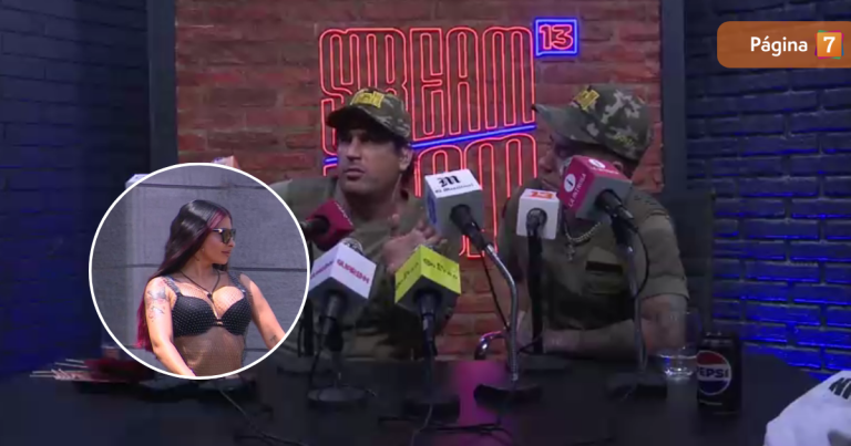 Félix Soumastre y estrategias de Fanny en Palabra de Honor: 