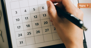 Feriados Chile 2025: ¿cuáles son los días festivos y fines de semana largos de este año?