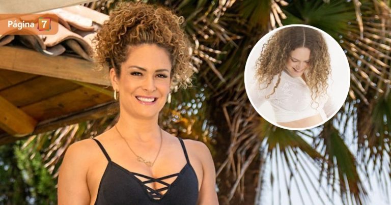 Fernanda Braz festejó los 10 años de su hija: explicó por qué no la muestra en redes sociales