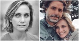 Fernanda Hansen publicó larga dedicatoria a su esposo por el aniversario número 10 de su matrimonio