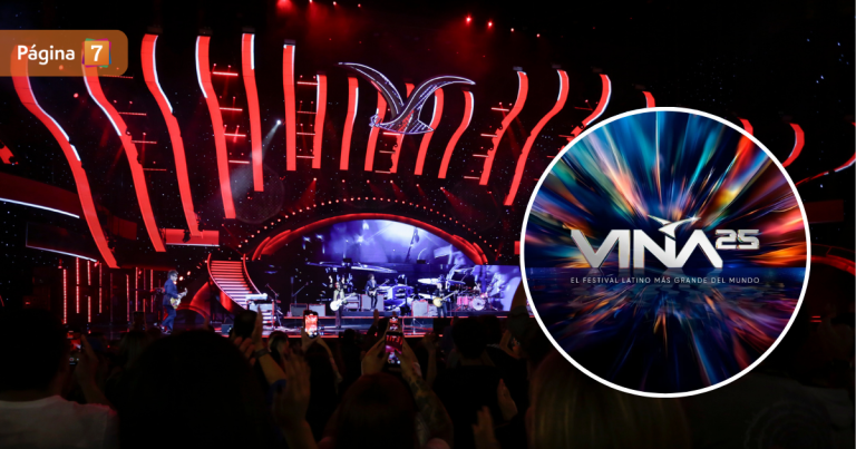 Festival de Viña 2025 sufrirá un drástico cambio en su horario de inicio: ¿cuándo comenzará el show?