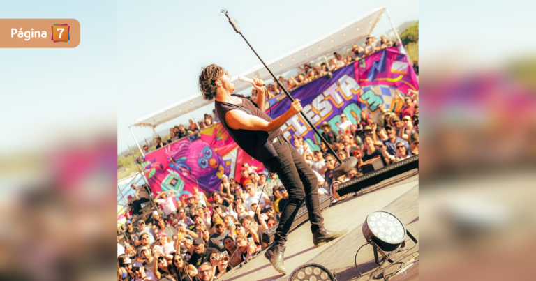 Confirman devolución de tickets y nueva fecha de Fiesta Grado 3 en Santiago tras suspensión